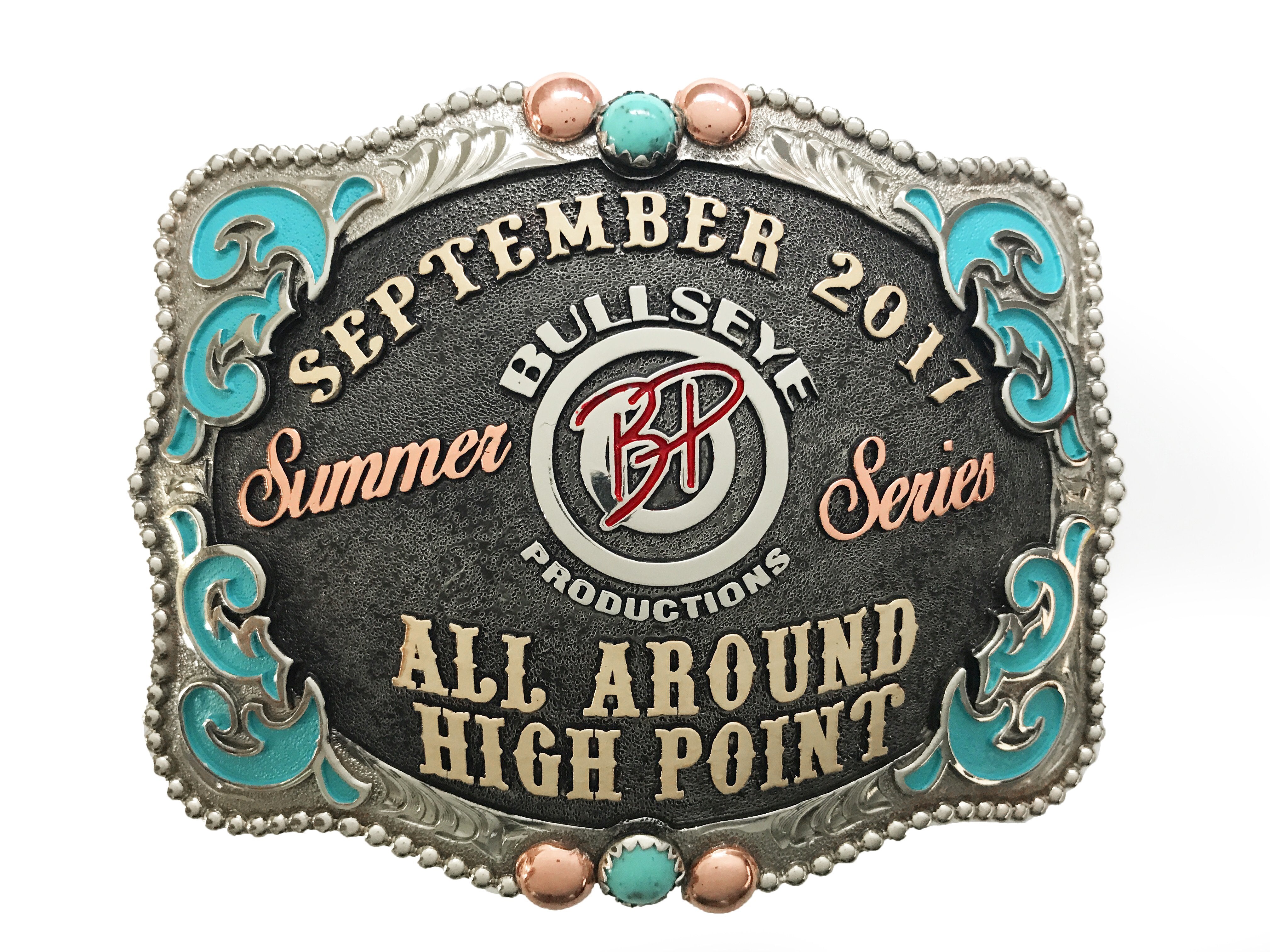 Sonoita Buckle UB-001